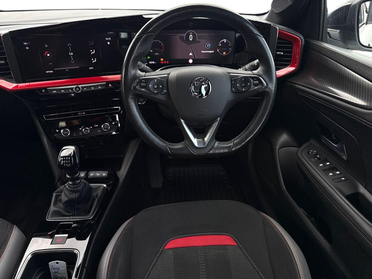 Used Vauxhall Mokka 2022 for sale - 76871181: Photo 11