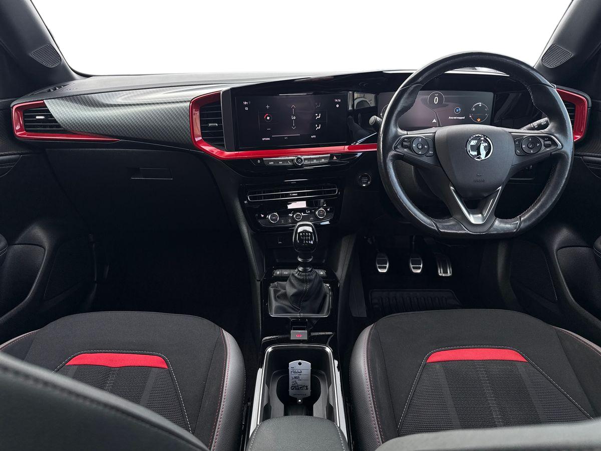 Used Vauxhall Mokka 2022 for sale - 76871181: Photo 12