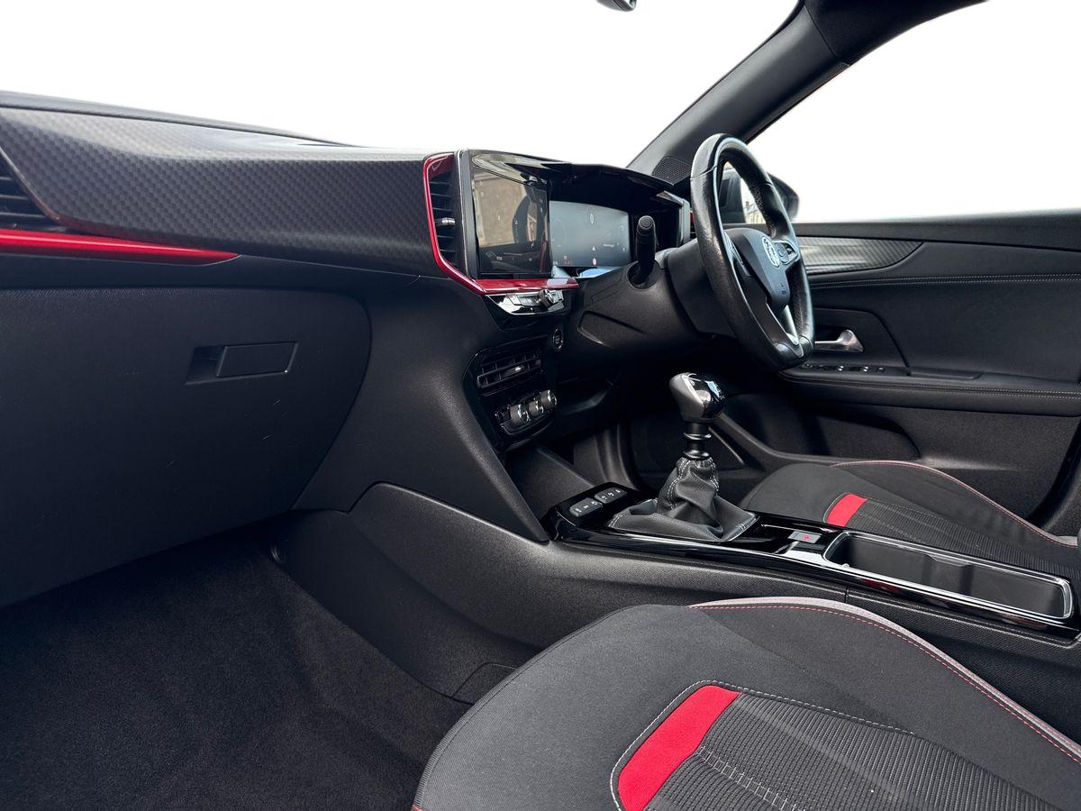 Used Vauxhall Mokka 2022 for sale - 76871181: Photo 13