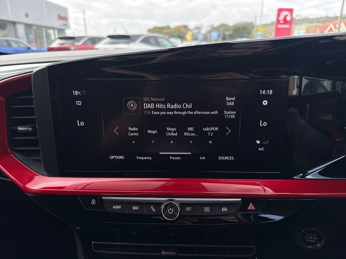 Used Vauxhall Mokka 2022 for sale - 76871181: Photo 17