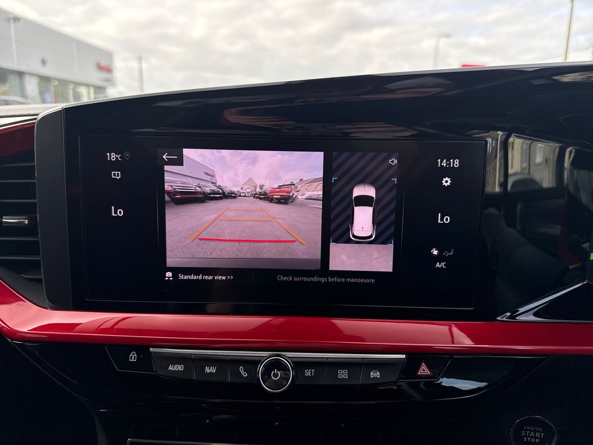 Used Vauxhall Mokka 2022 for sale - 76871181: Photo 19