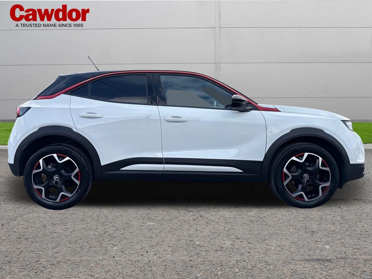 Used Vauxhall Mokka 2022 for sale - 76871181: Photo 2