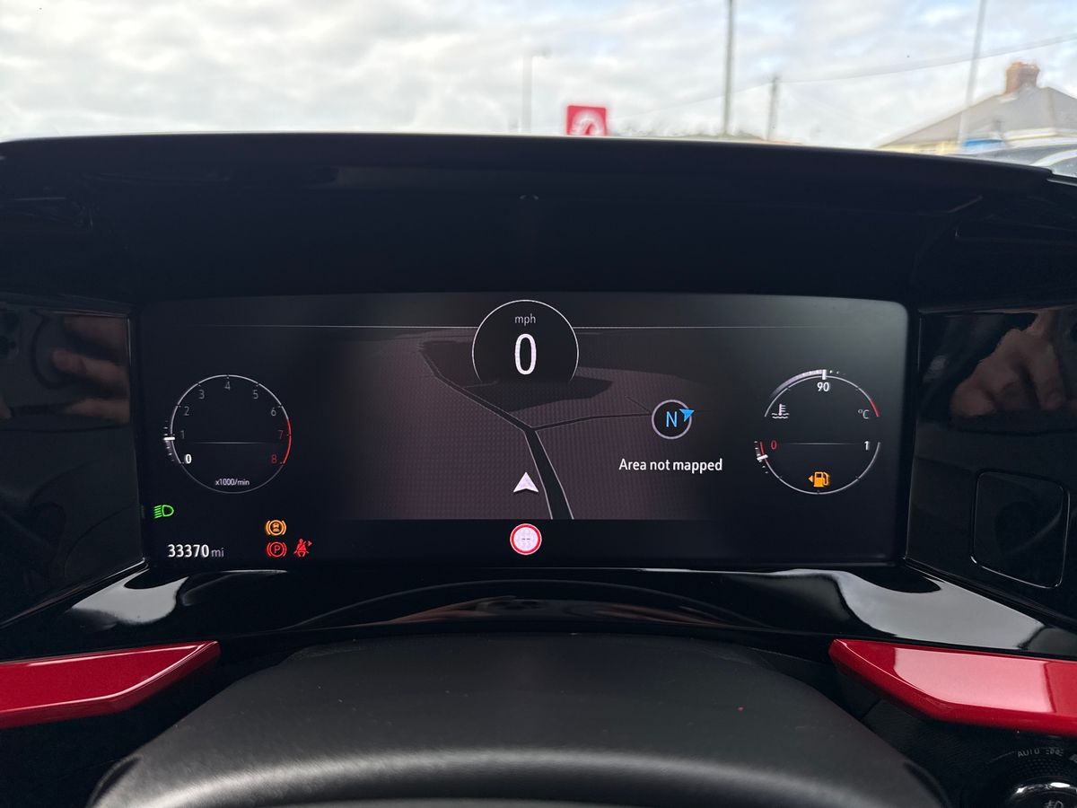 Used Vauxhall Mokka 2022 for sale - 76871181: Photo 20