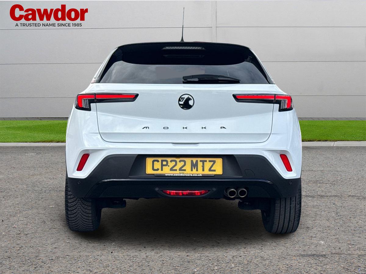 Used Vauxhall Mokka 2022 for sale - 76871181: Photo 4