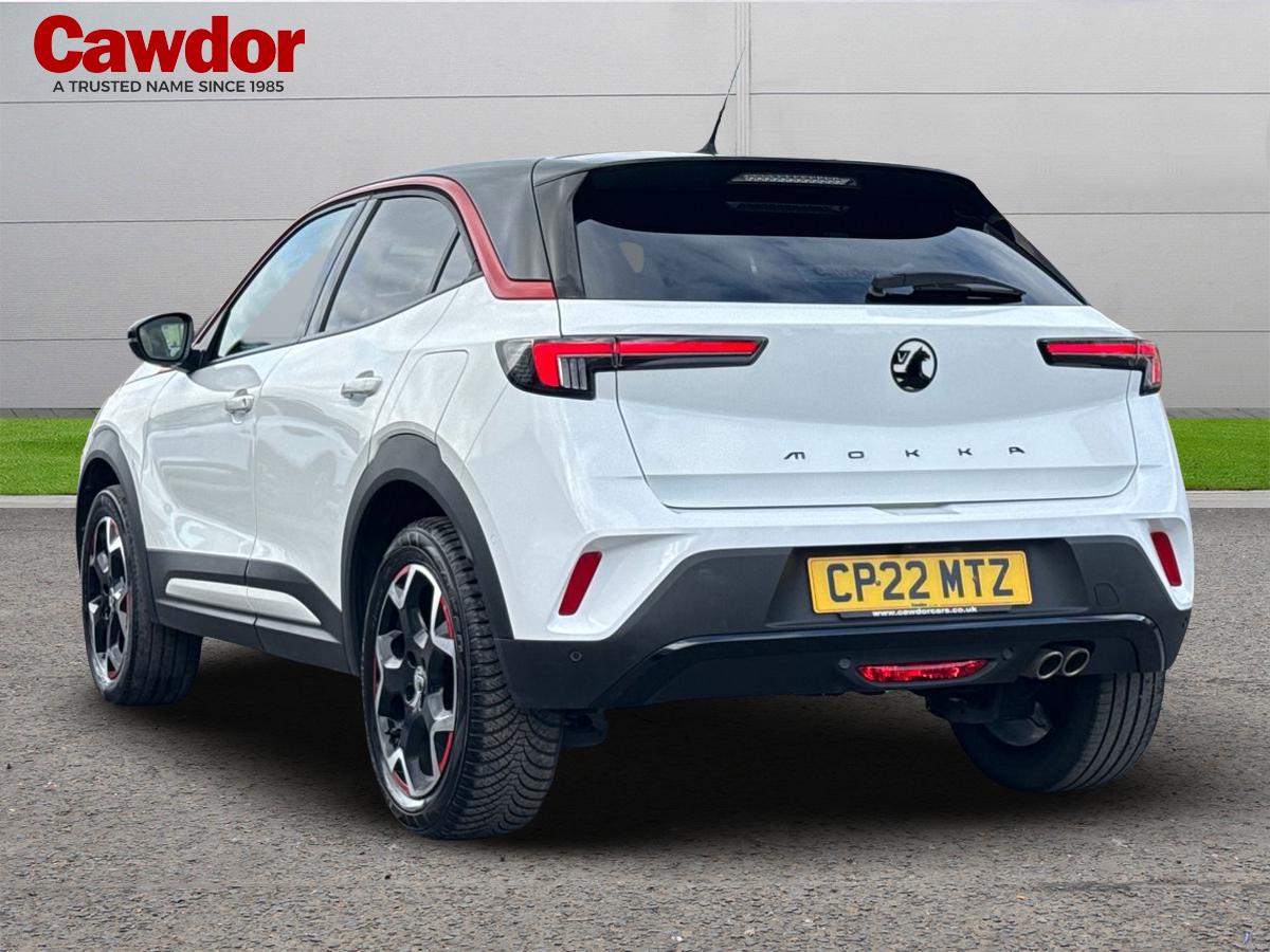 Used Vauxhall Mokka 2022 for sale - 76871181: Photo 5
