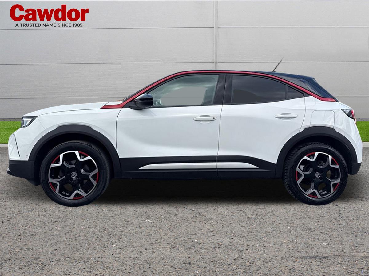 Used Vauxhall Mokka 2022 for sale - 76871181: Photo 6