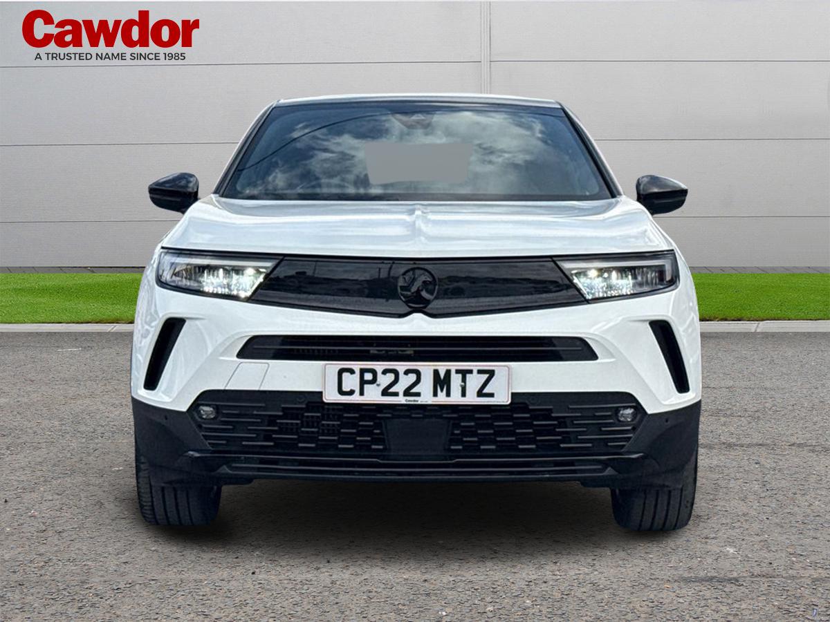 Used Vauxhall Mokka 2022 for sale - 76871181: Photo 8