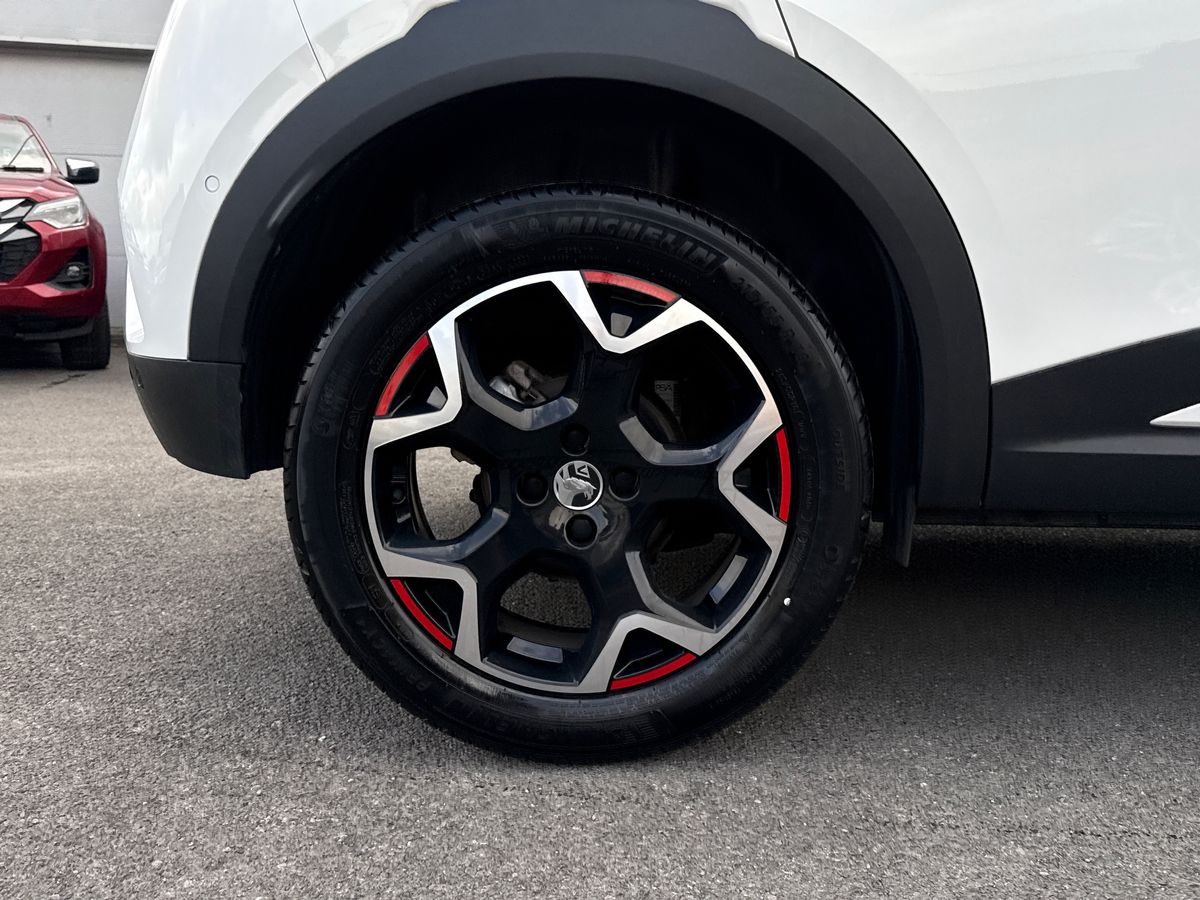 Used Vauxhall Mokka 2022 for sale - 76871181: Photo 9