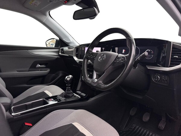 Used Vauxhall Mokka 2022 for sale - 76191081: Photo 10