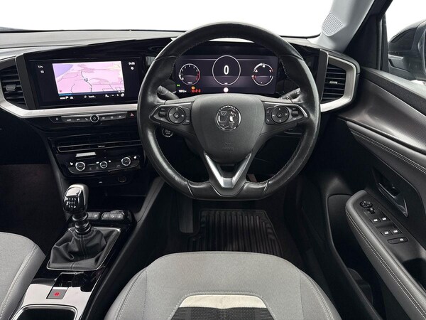 Used Vauxhall Mokka 2022 for sale - 76191081: Photo 11