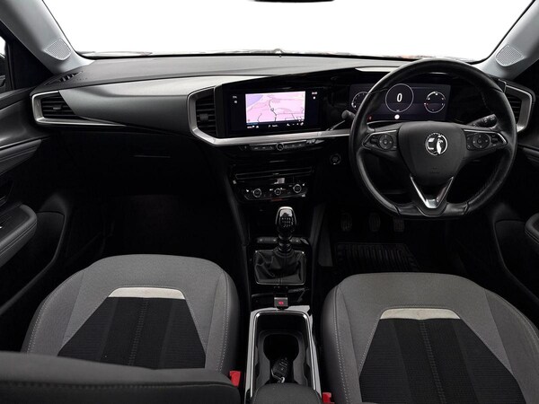 Used Vauxhall Mokka 2022 for sale - 76191081: Photo 12