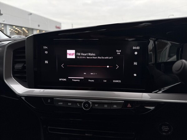 Used Vauxhall Mokka 2022 for sale - 76191081: Photo 17