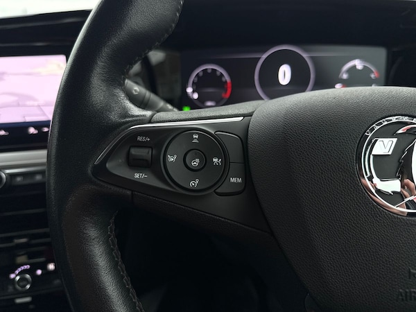 Used Vauxhall Mokka 2022 for sale - 76191081: Photo 21