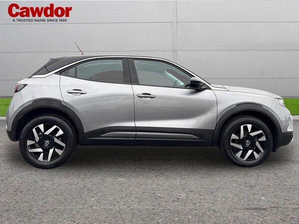 Used Vauxhall Mokka 2022 for sale - 76191081: Photo 2