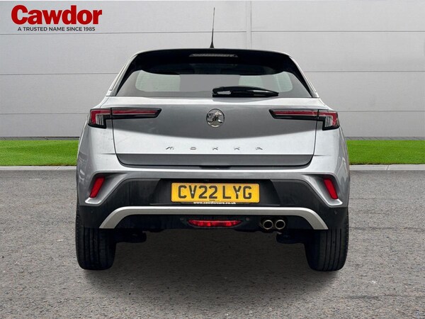 Used Vauxhall Mokka 2022 for sale - 76191081: Photo 4
