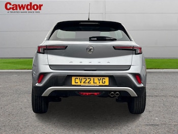 Used Vauxhall Mokka 2022 for sale - 76191081: Photo 4