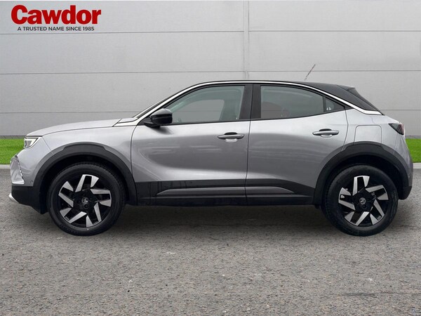 Used Vauxhall Mokka 2022 for sale - 76191081: Photo 6