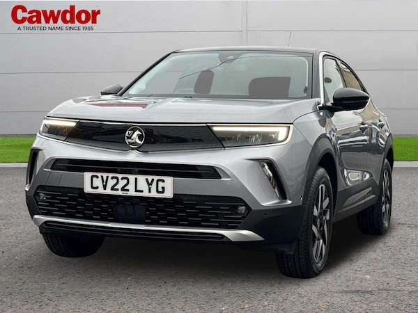Used Vauxhall Mokka 2022 for sale - 76191081: Photo 7