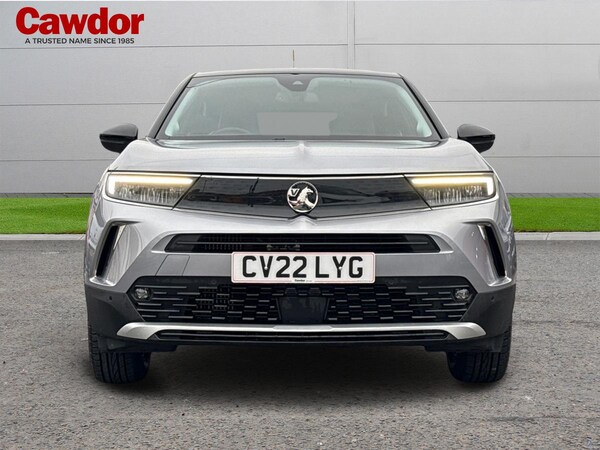 Used Vauxhall Mokka 2022 for sale - 76191081: Photo 8