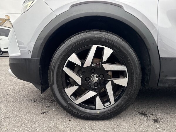 Used Vauxhall Mokka 2022 for sale - 76191081: Photo 9