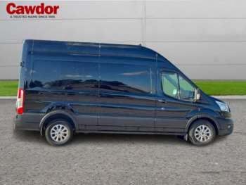 Used Ford Transit 2020 for sale - 73581228: Photo