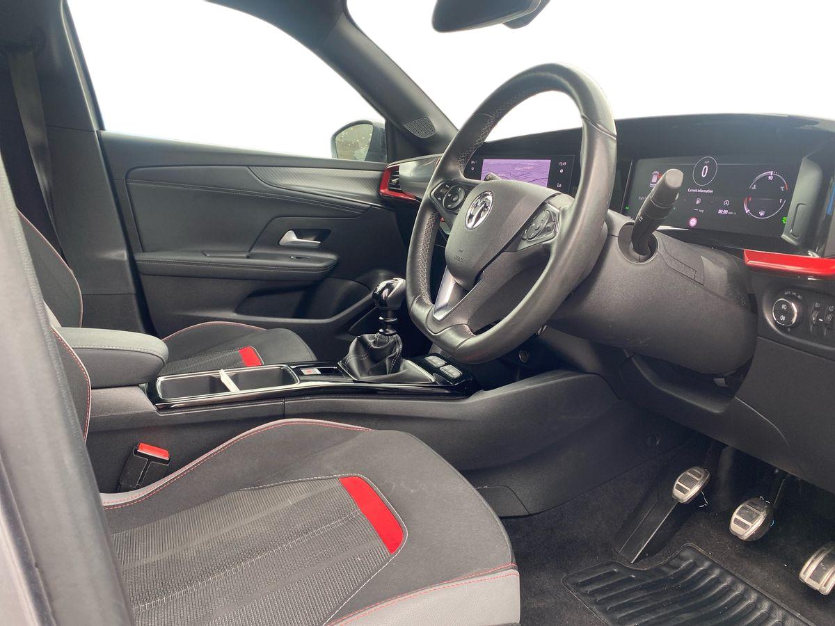 Used Vauxhall Mokka 2022 for sale - 76635652: Photo 10