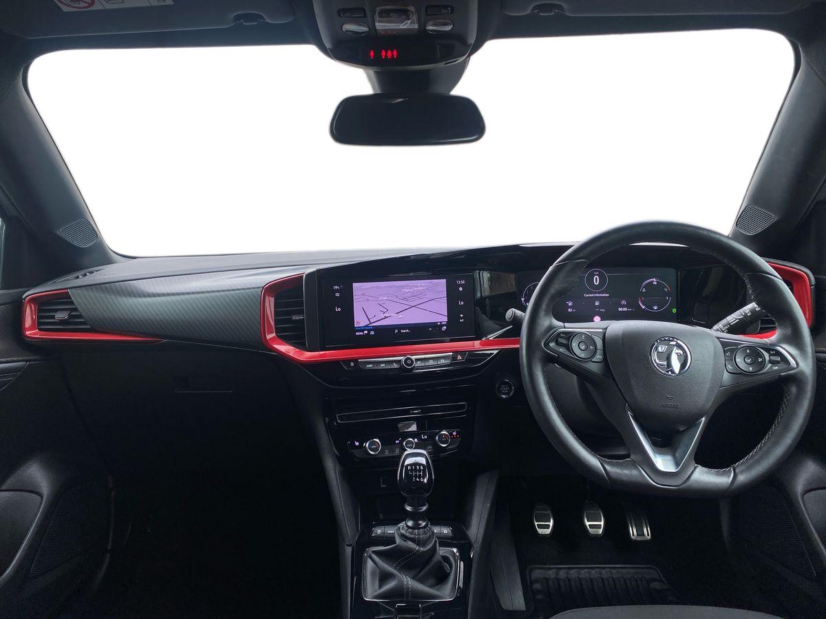 Used Vauxhall Mokka 2022 for sale - 76635652: Photo 12