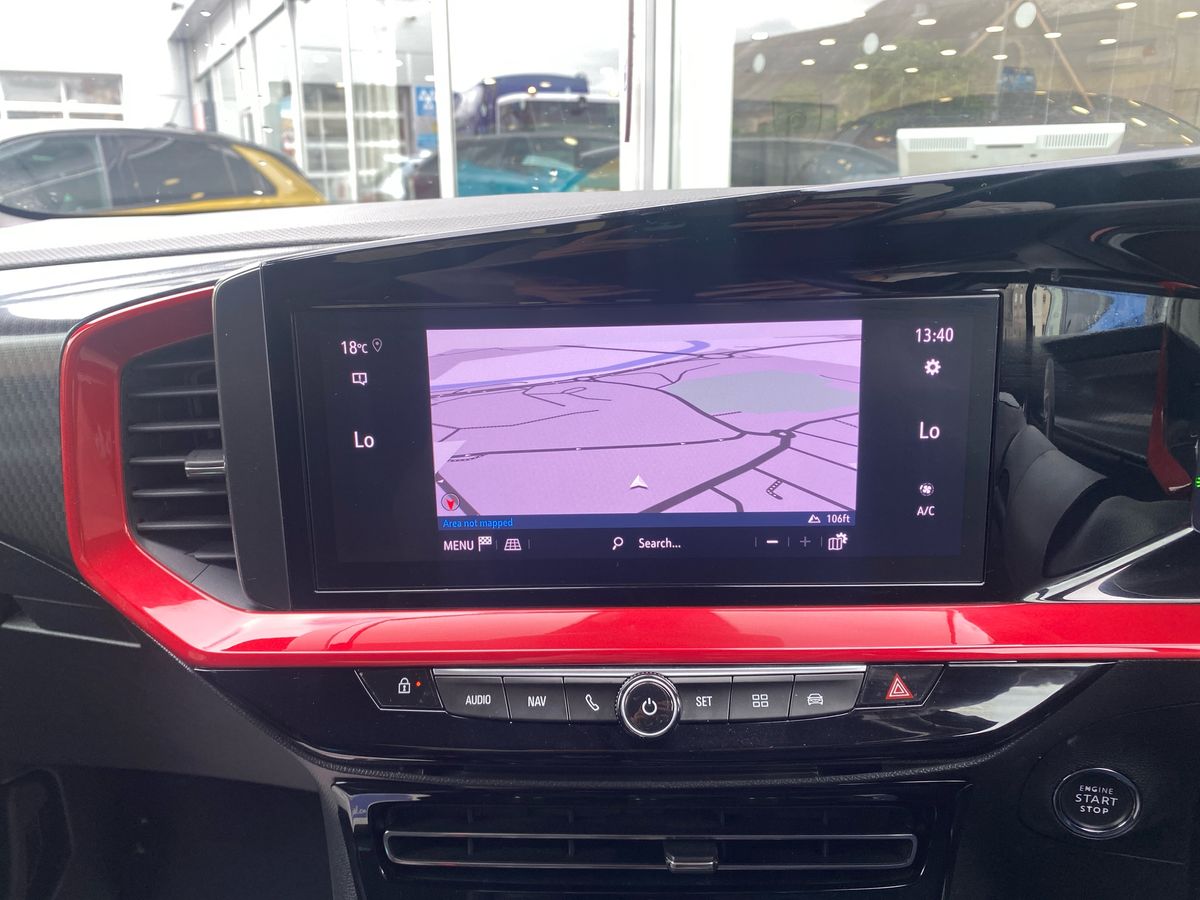 Used Vauxhall Mokka 2022 for sale - 76635652: Photo 18