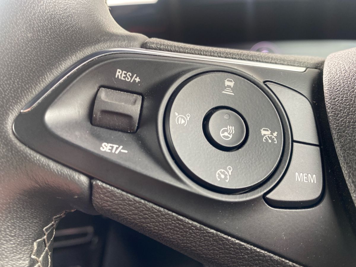 Used Vauxhall Mokka 2022 for sale - 76635652: Photo 21