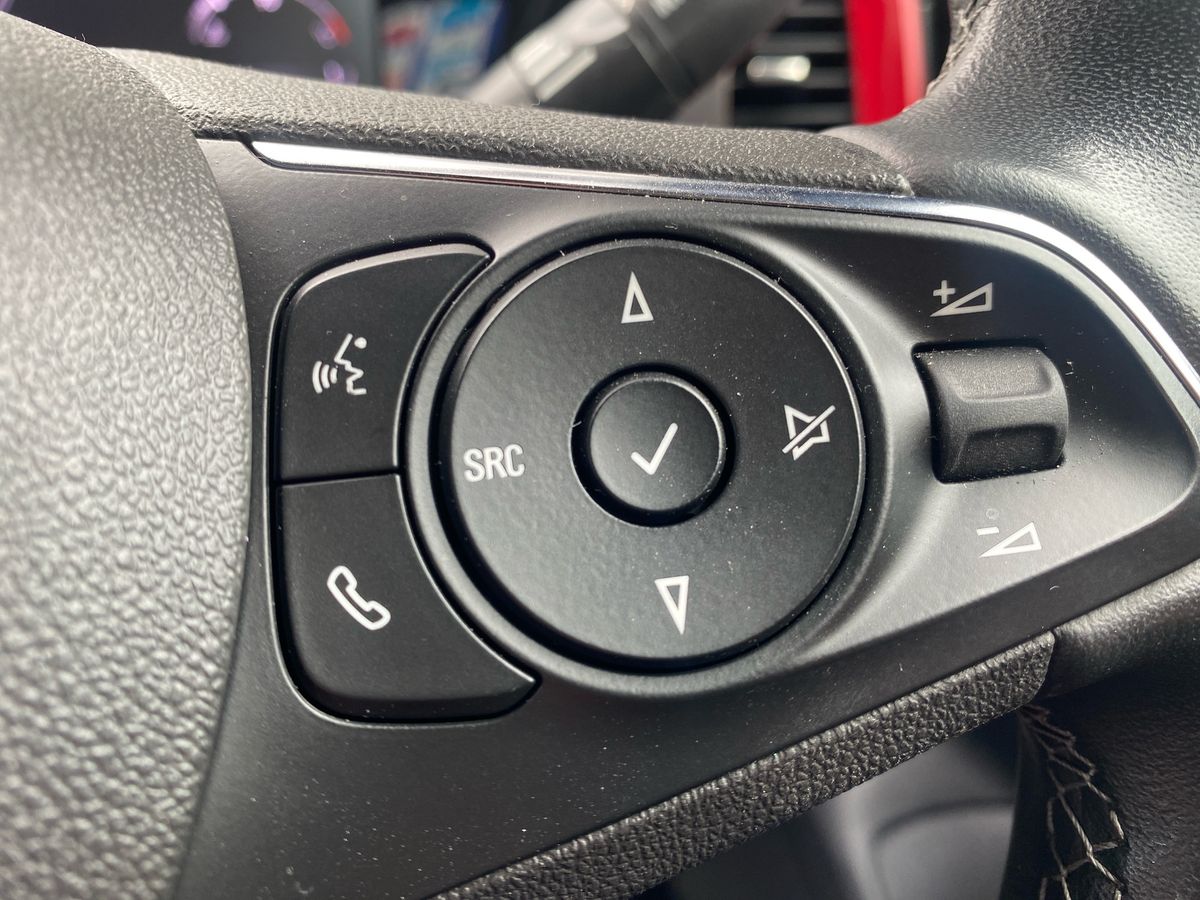 Used Vauxhall Mokka 2022 for sale - 76635652: Photo 22