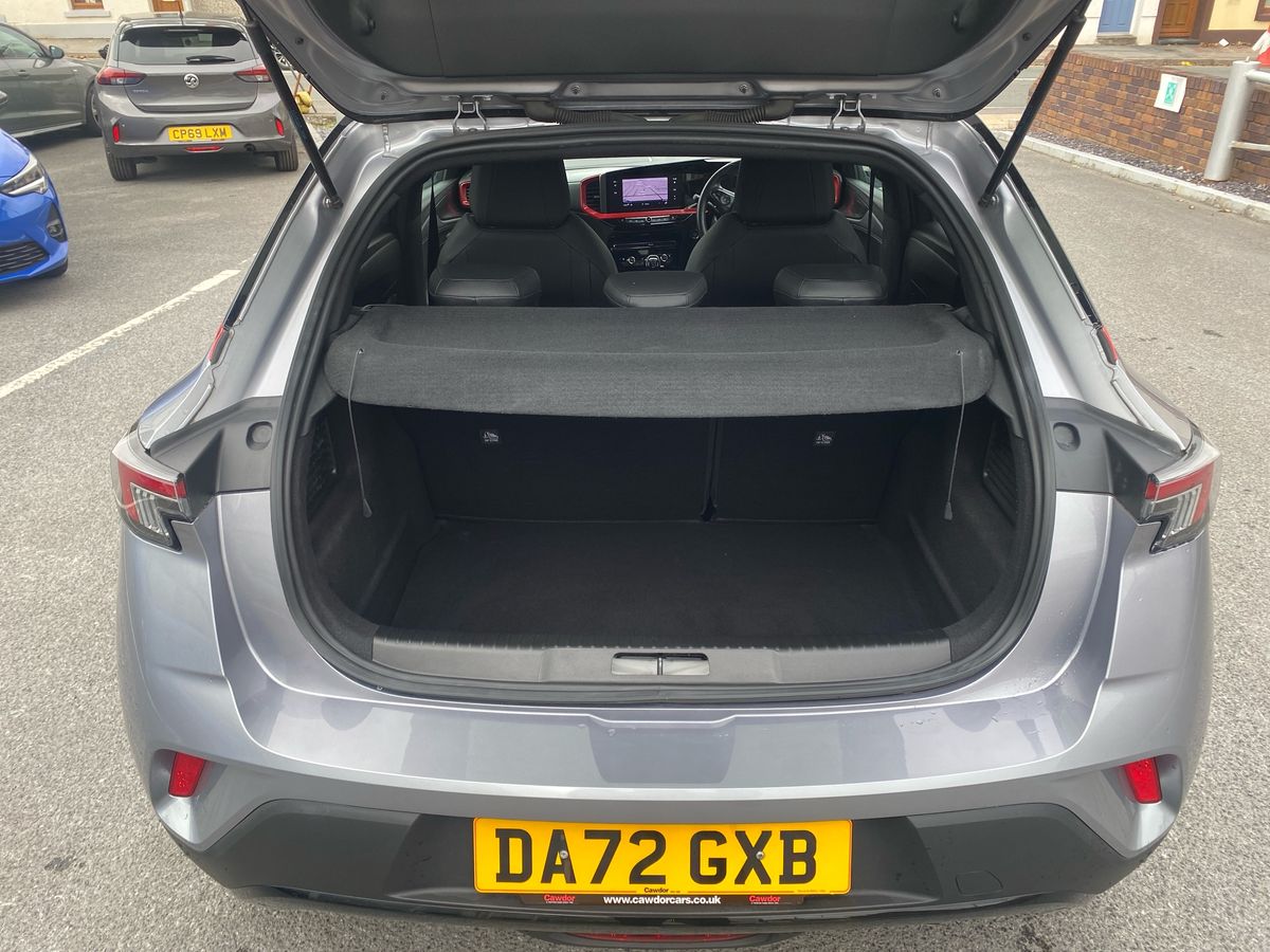 Used Vauxhall Mokka 2022 for sale - 76635652: Photo 24