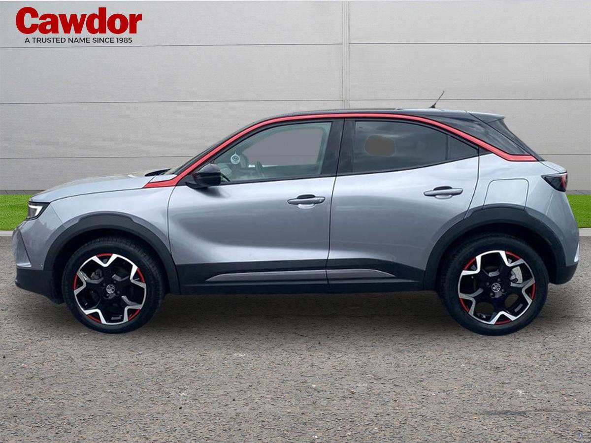 Used Vauxhall Mokka 2022 for sale - 76635652: Photo 6