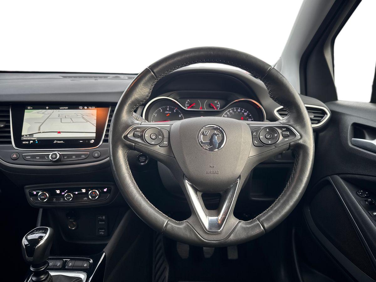 Used Vauxhall Crossland 2022 for sale - 76575125: Photo 11