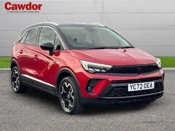 Used Vauxhall Crossland 2022 for sale - 76575125: Photo