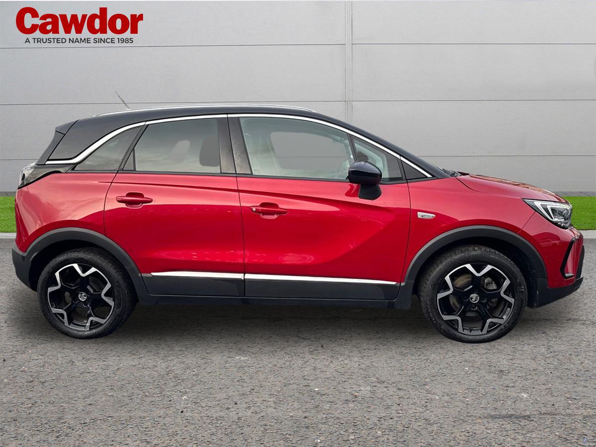 Used Vauxhall Crossland 2022 for sale - 76575125: Photo 2