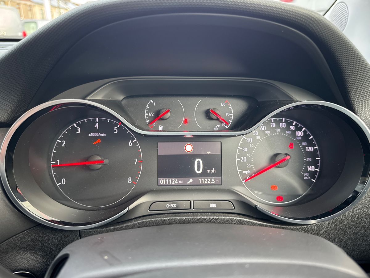 Used Vauxhall Crossland 2022 for sale - 76575125: Photo 20