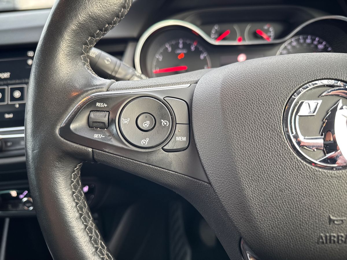 Used Vauxhall Crossland 2022 for sale - 76575125: Photo 21