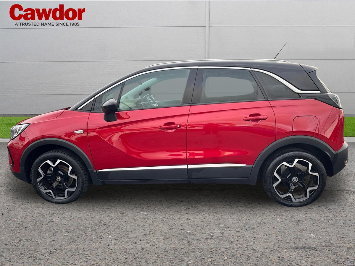 Used Vauxhall Crossland 2022 for sale - 76575125: Photo 6