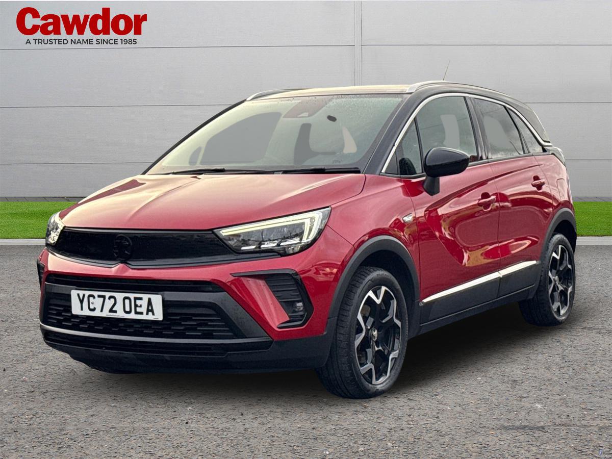 Used Vauxhall Crossland 2022 for sale - 76575125: Photo 7