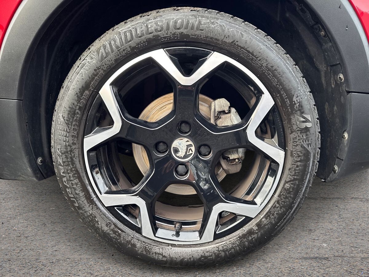 Used Vauxhall Crossland 2022 for sale - 76575125: Photo 9