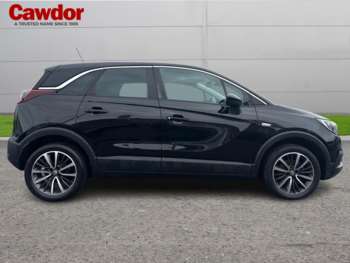 Used Vauxhall Crossland X 2020 for sale - 75066191: Photo