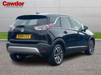 Used Vauxhall Crossland X 2020 for sale - 75066191: Photo