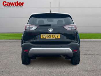 Used Vauxhall Crossland X 2020 for sale - 75066191: Photo