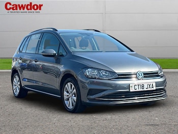 2018 - Sv Se Tsi Bluemotion 5-Door