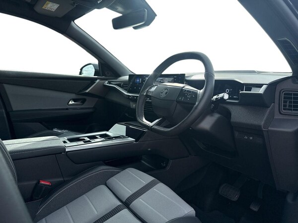 Used Vauxhall Grandland 2024 for sale - 75648474: Photo 10