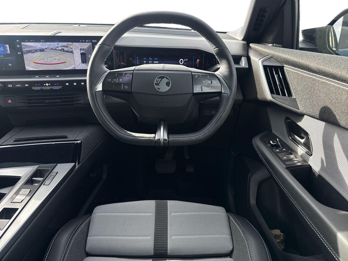 Used Vauxhall Grandland 2024 for sale - 75648474: Photo 11