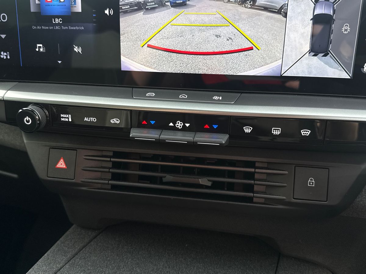 Used Vauxhall Grandland 2024 for sale - 75648474: Photo 15