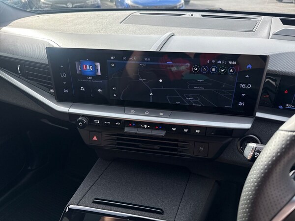 Used Vauxhall Grandland 2024 for sale - 75648474: Photo 18