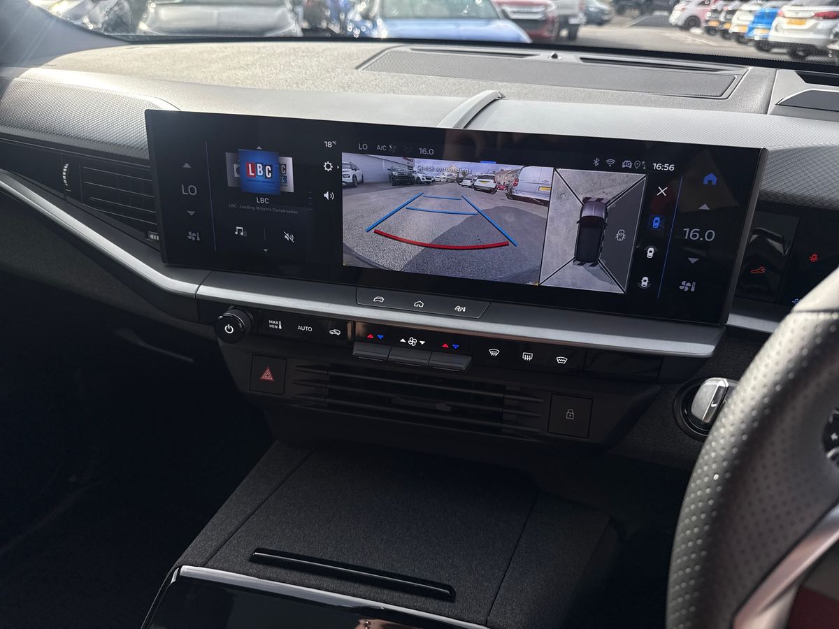 Used Vauxhall Grandland 2024 for sale - 75648474: Photo 19