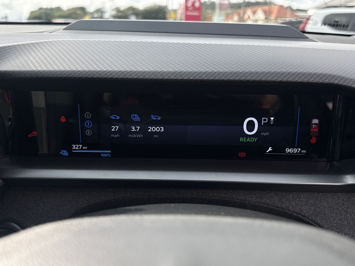 Used Vauxhall Grandland 2024 for sale - 75648474: Photo 20